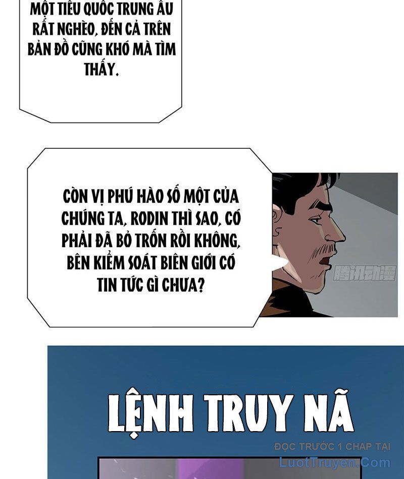 Ám Thần Bảng: Chapter 6