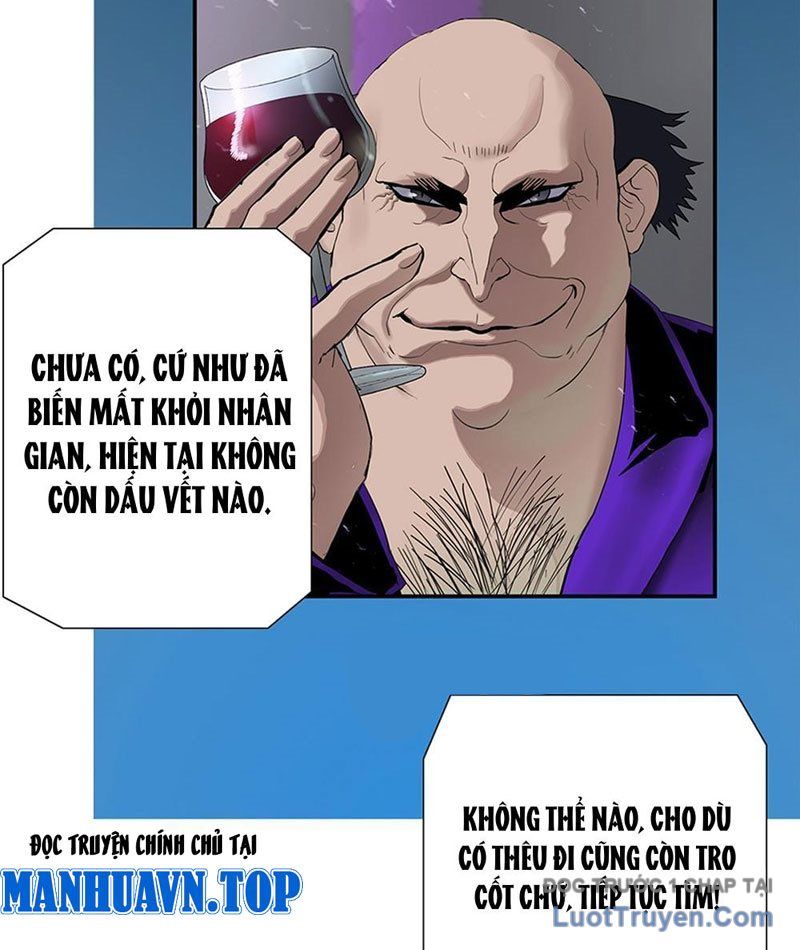 Ám Thần Bảng: Chapter 6