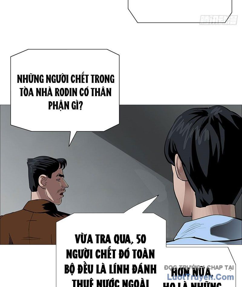Ám Thần Bảng: Chapter 6