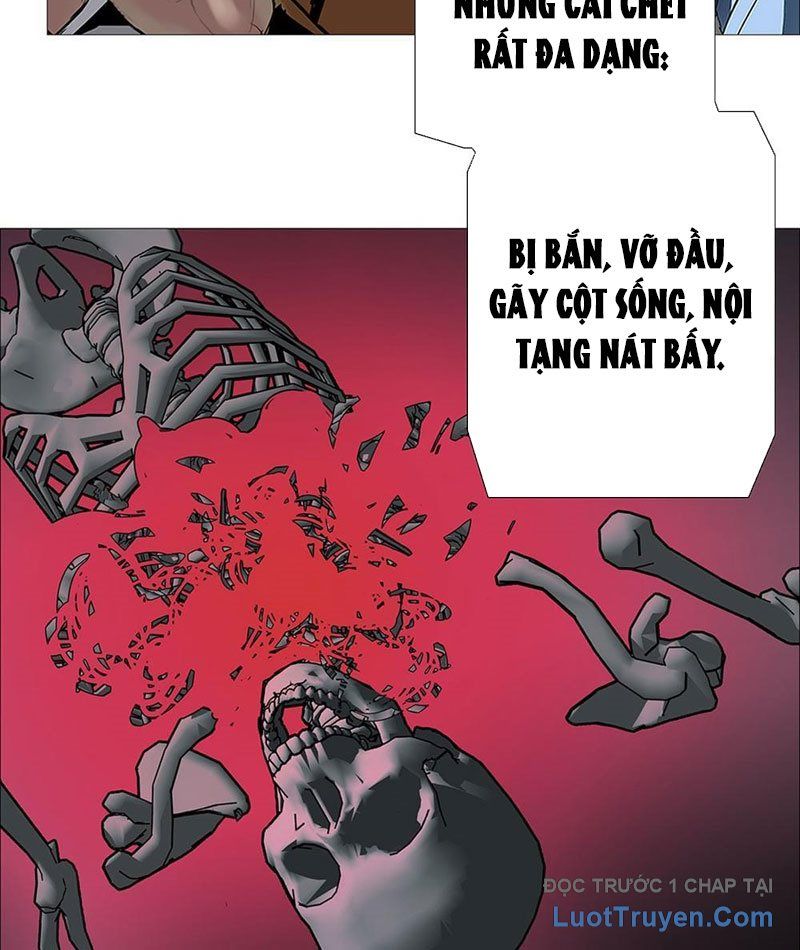 Ám Thần Bảng: Chapter 6