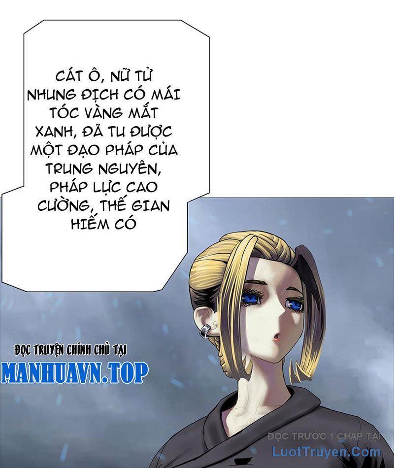 Ám Thần Bảng: Chapter 7