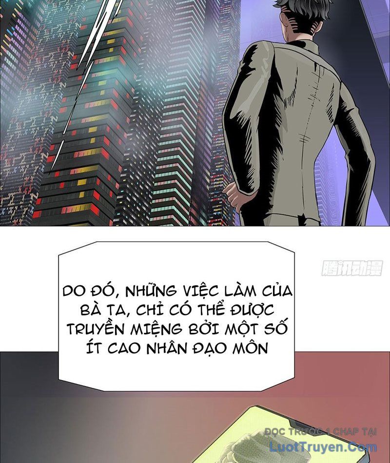 Ám Thần Bảng: Chapter 7