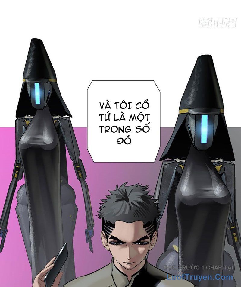 Ám Thần Bảng: Chapter 7