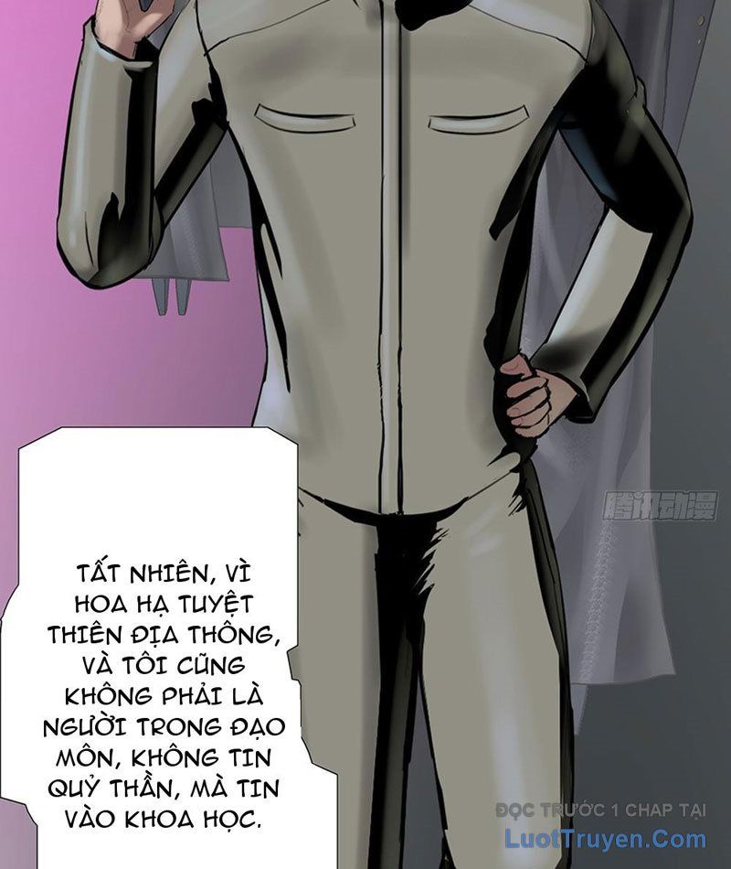 Ám Thần Bảng: Chapter 7