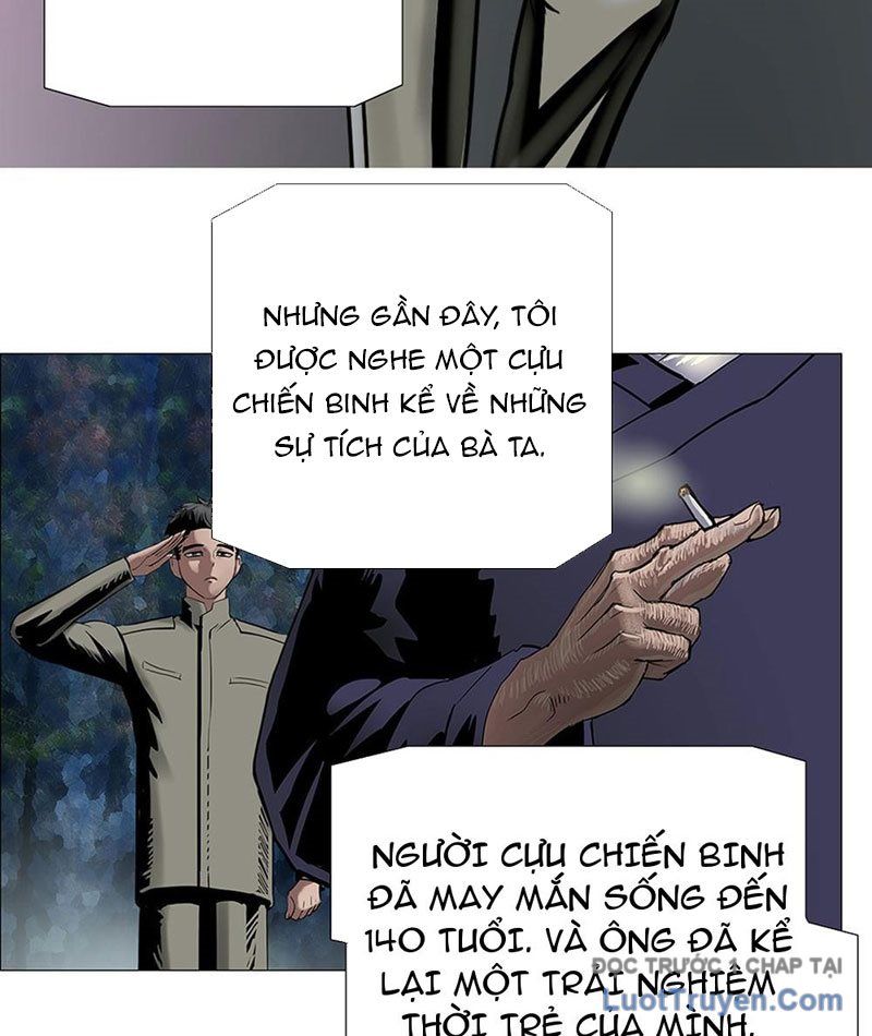 Ám Thần Bảng: Chapter 7