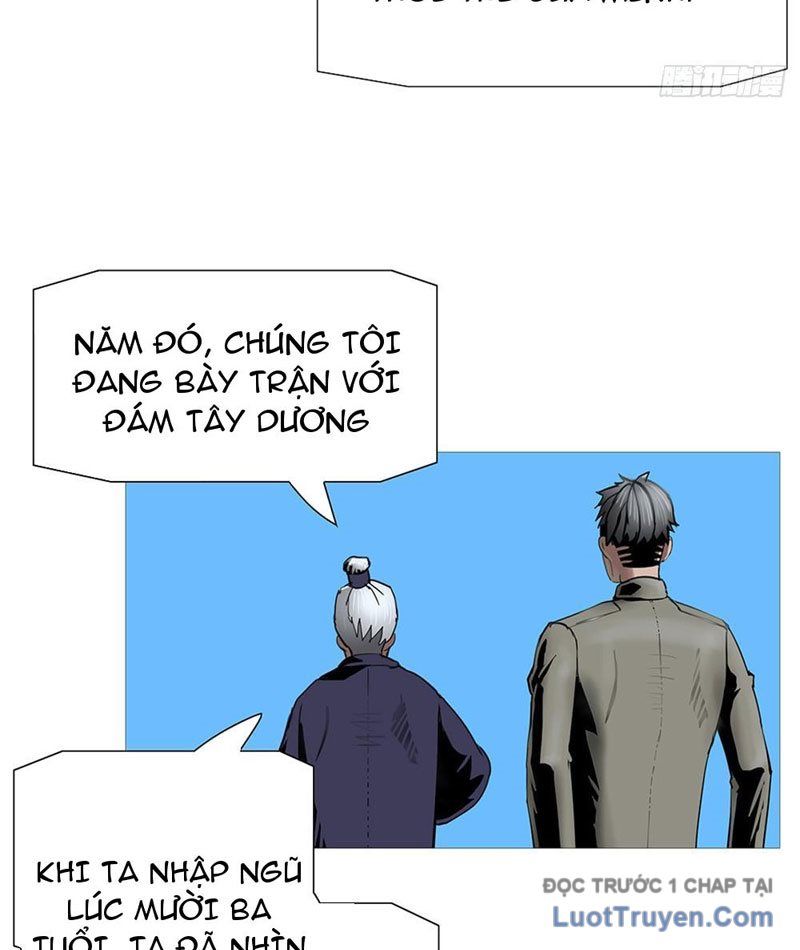 Ám Thần Bảng: Chapter 7