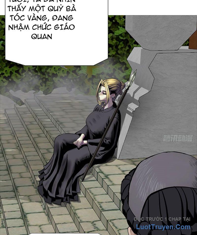 Ám Thần Bảng: Chapter 7