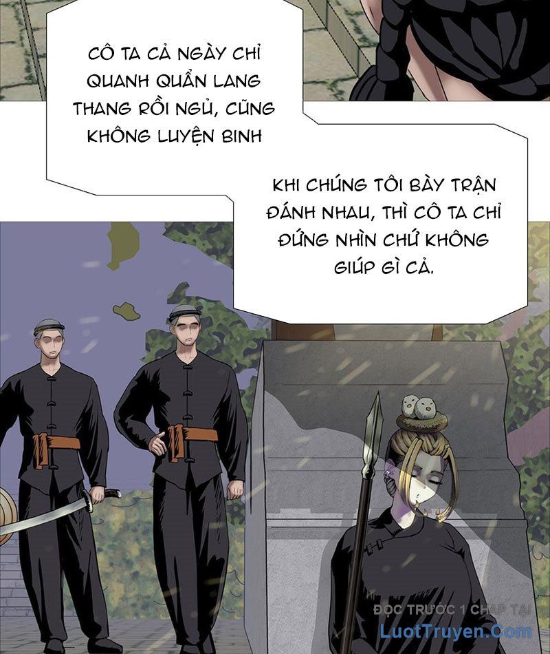 Ám Thần Bảng: Chapter 7