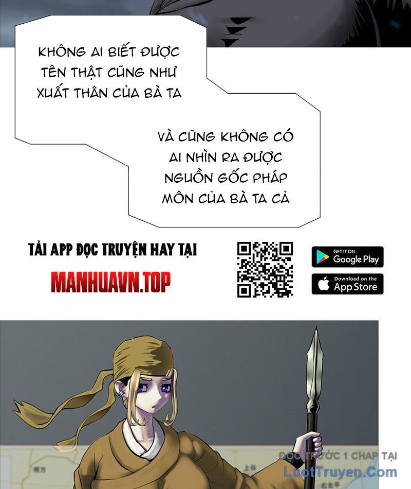 Ám Thần Bảng: Chapter 7