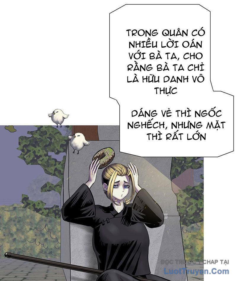 Ám Thần Bảng: Chapter 7