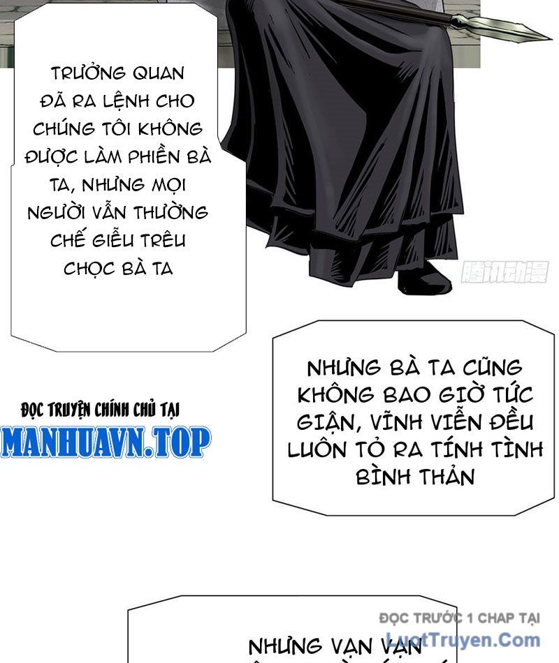 Ám Thần Bảng: Chapter 7