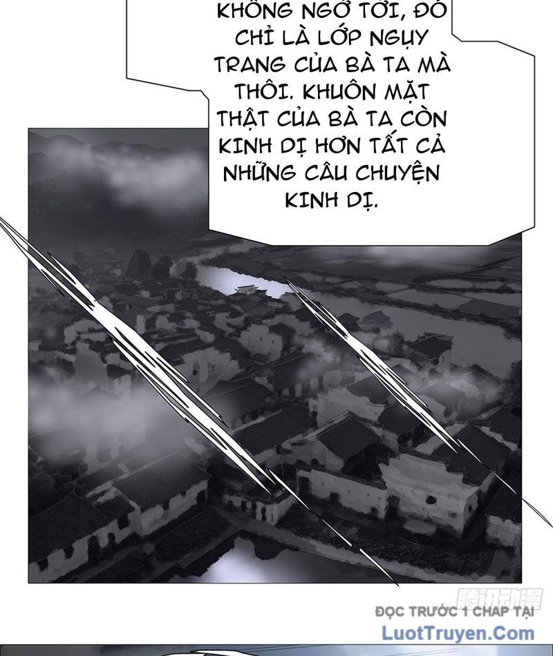 Ám Thần Bảng: Chapter 7