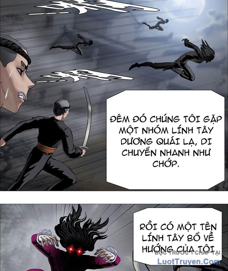 Ám Thần Bảng: Chapter 7