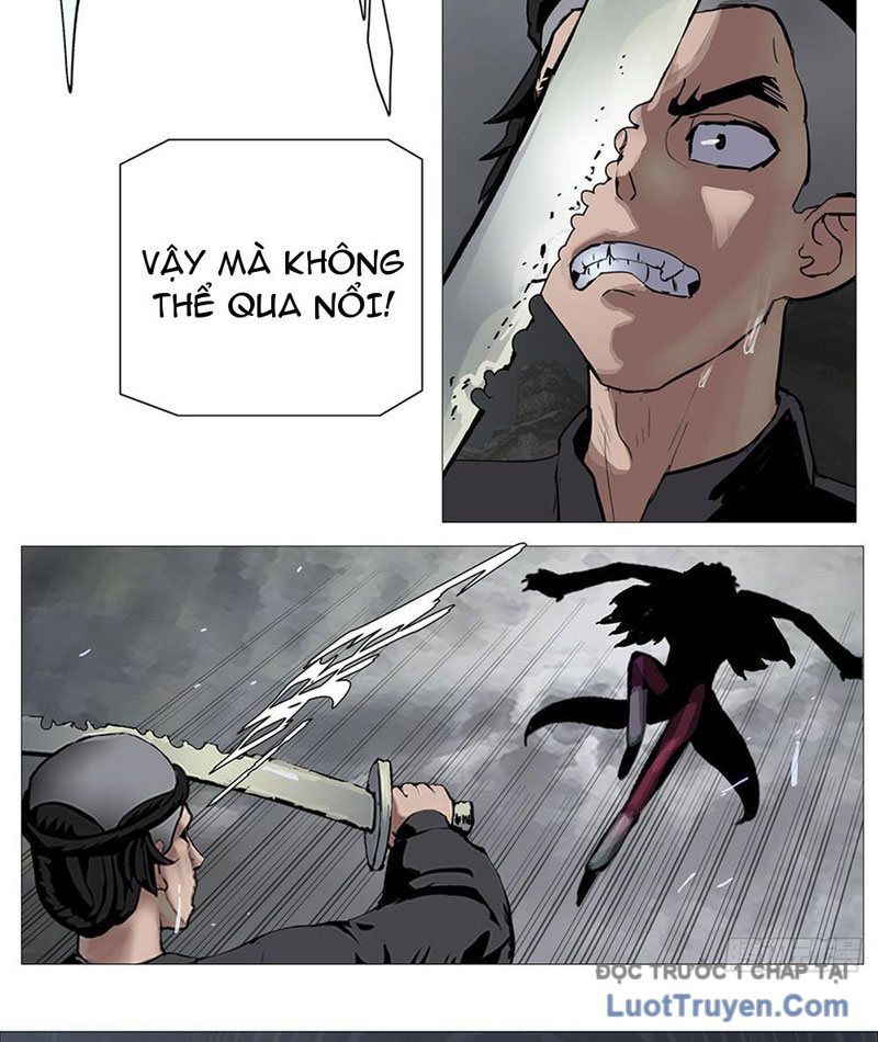 Ám Thần Bảng: Chapter 7