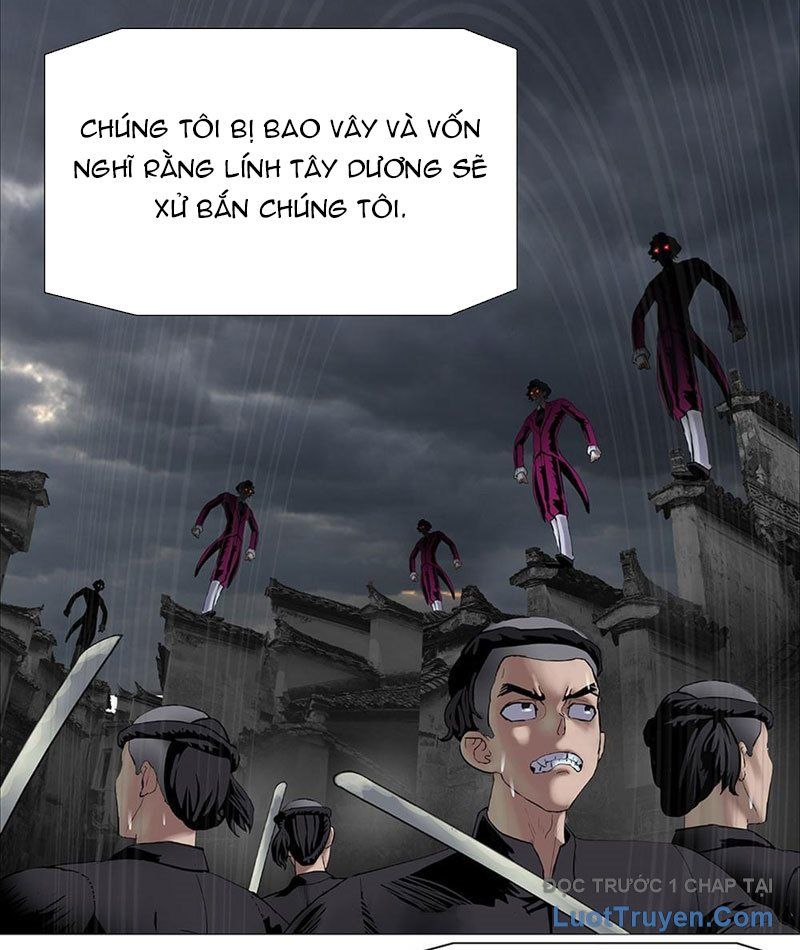 Ám Thần Bảng: Chapter 7