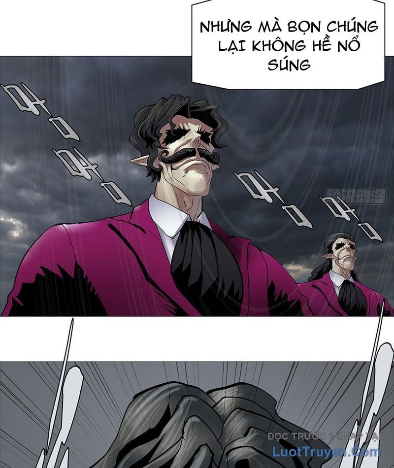 Ám Thần Bảng: Chapter 7