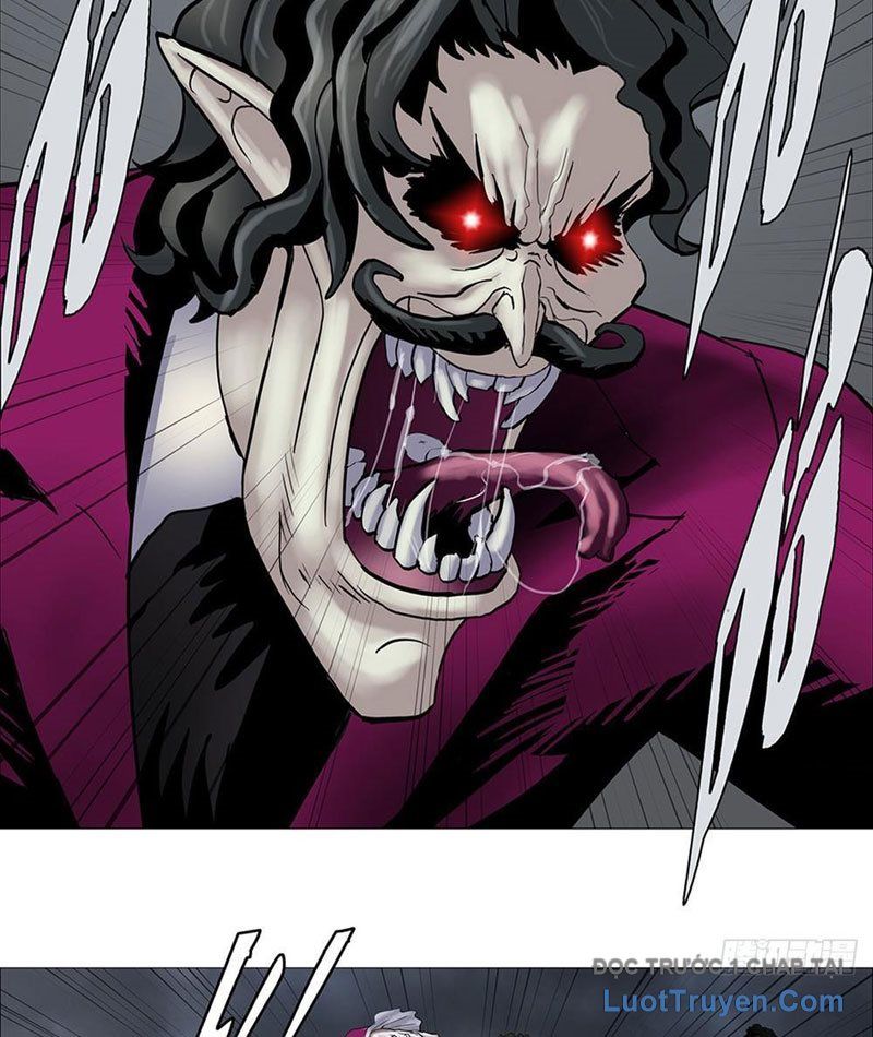 Ám Thần Bảng: Chapter 7