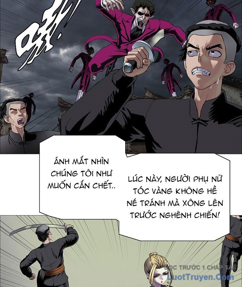 Ám Thần Bảng: Chapter 7