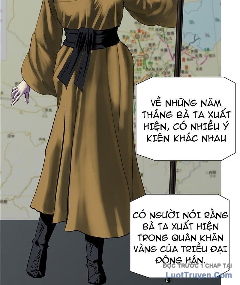 Ám Thần Bảng: Chapter 7