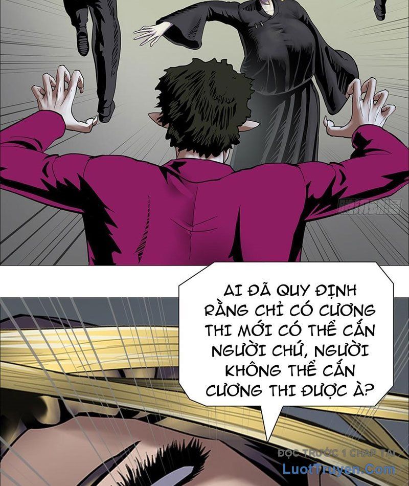 Ám Thần Bảng: Chapter 7