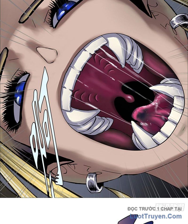 Ám Thần Bảng: Chapter 7