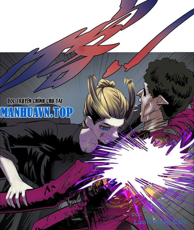 Ám Thần Bảng: Chapter 7