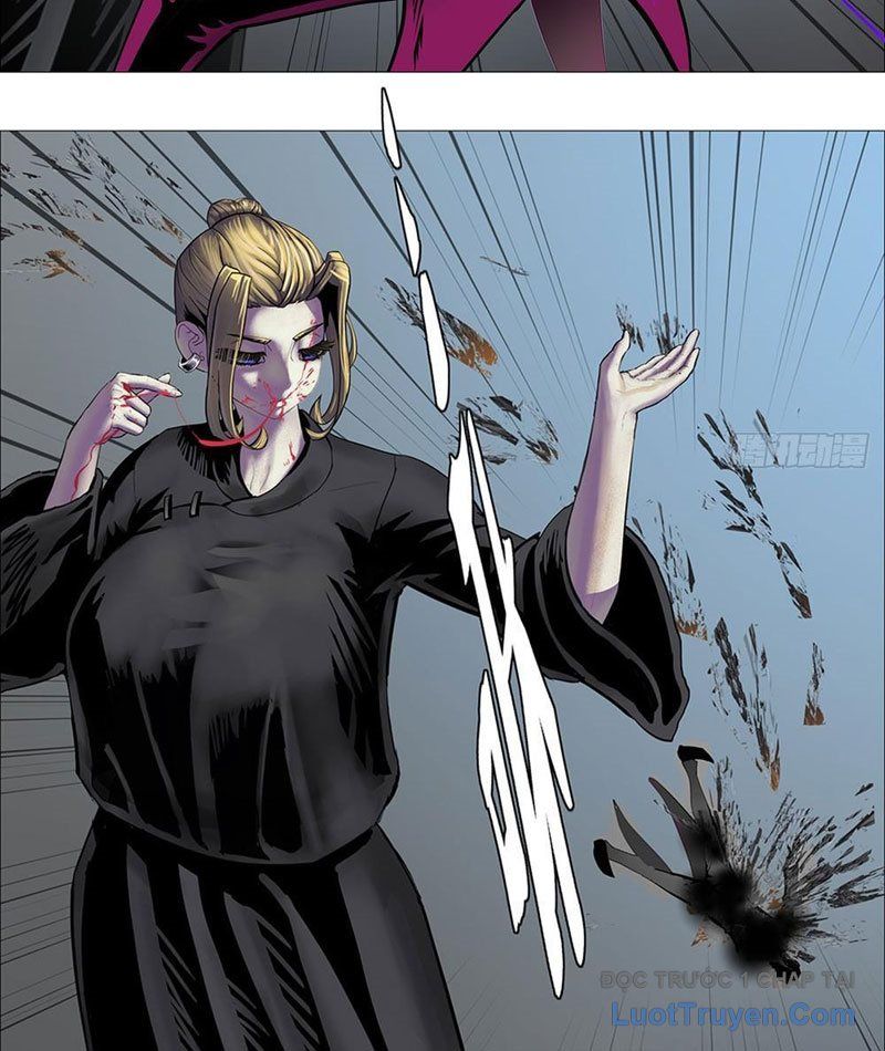 Ám Thần Bảng: Chapter 7