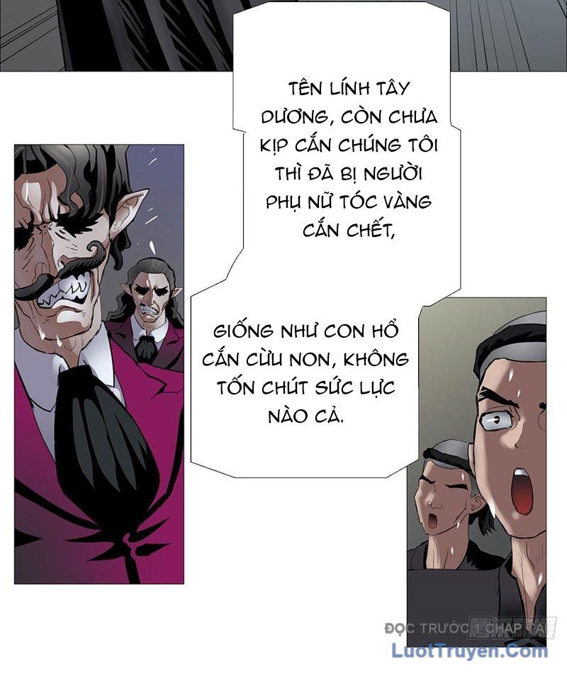 Ám Thần Bảng: Chapter 7