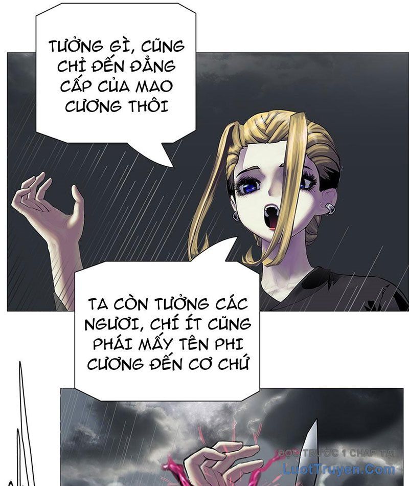 Ám Thần Bảng: Chapter 7