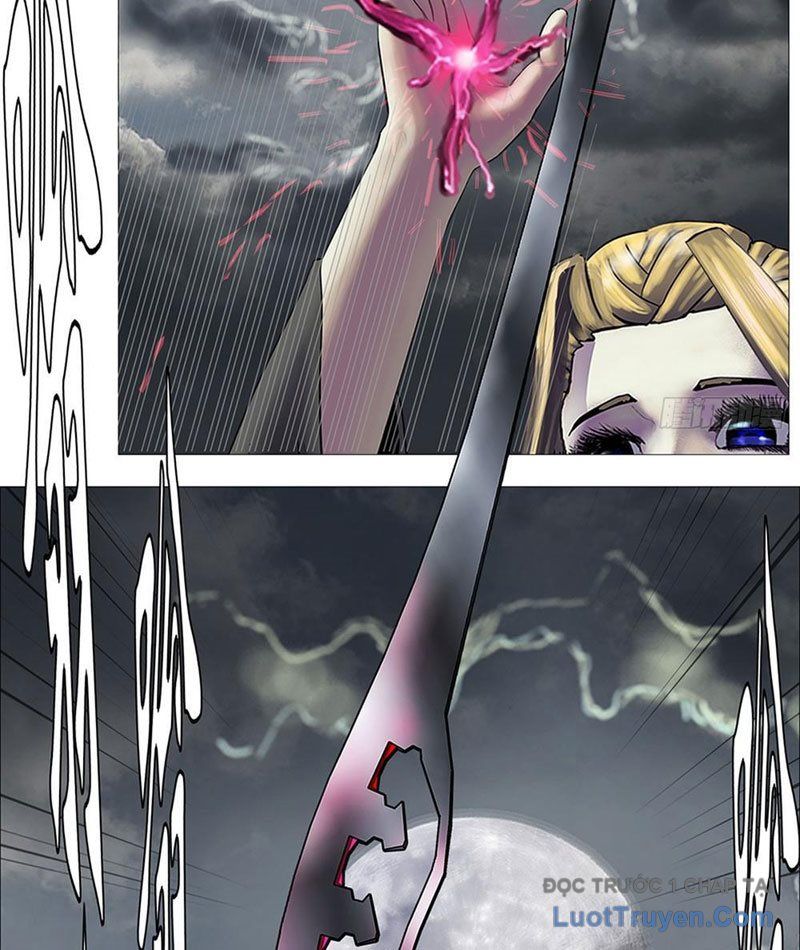 Ám Thần Bảng: Chapter 7