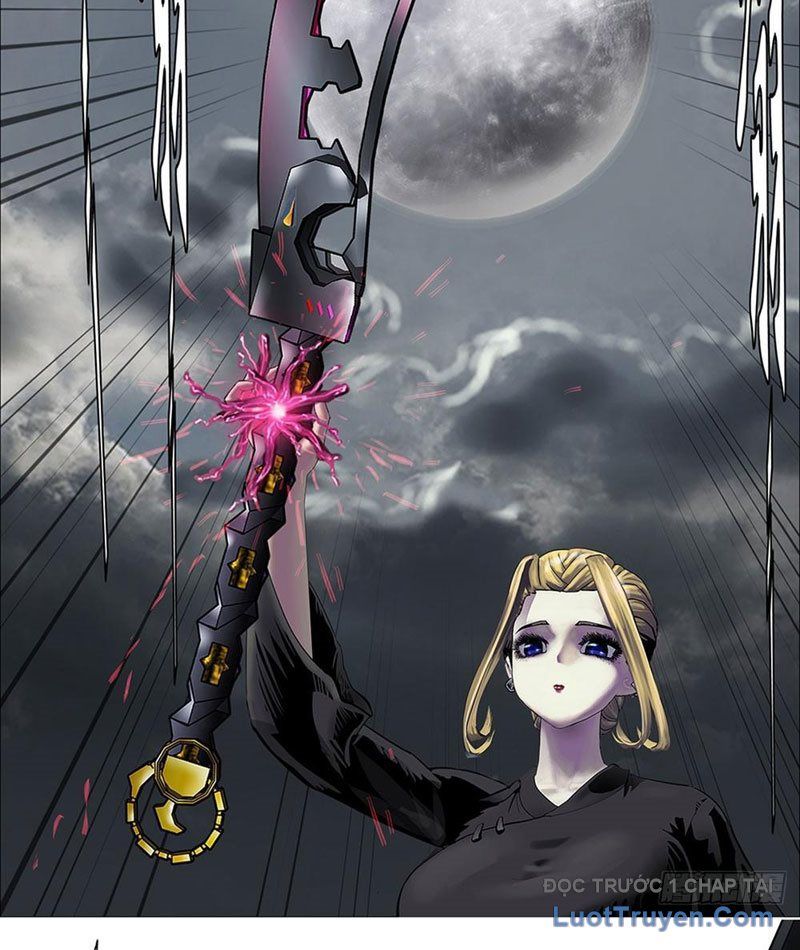 Ám Thần Bảng: Chapter 7