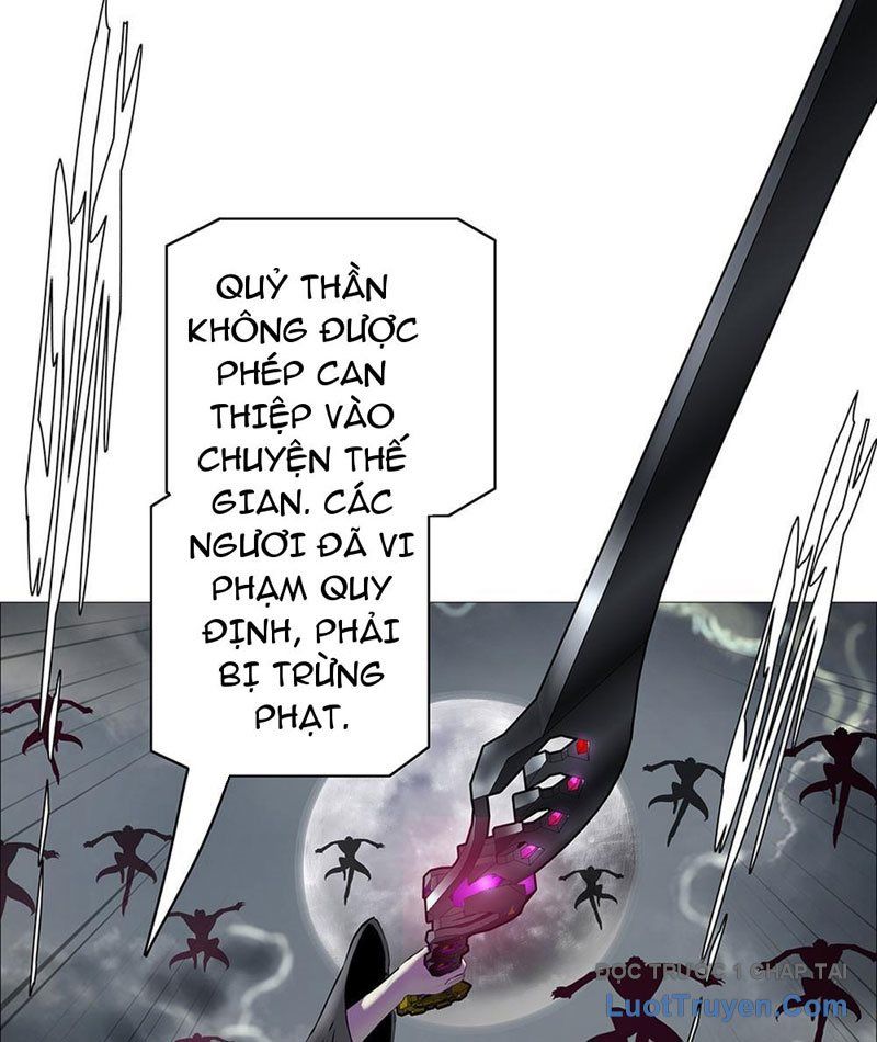 Ám Thần Bảng: Chapter 7