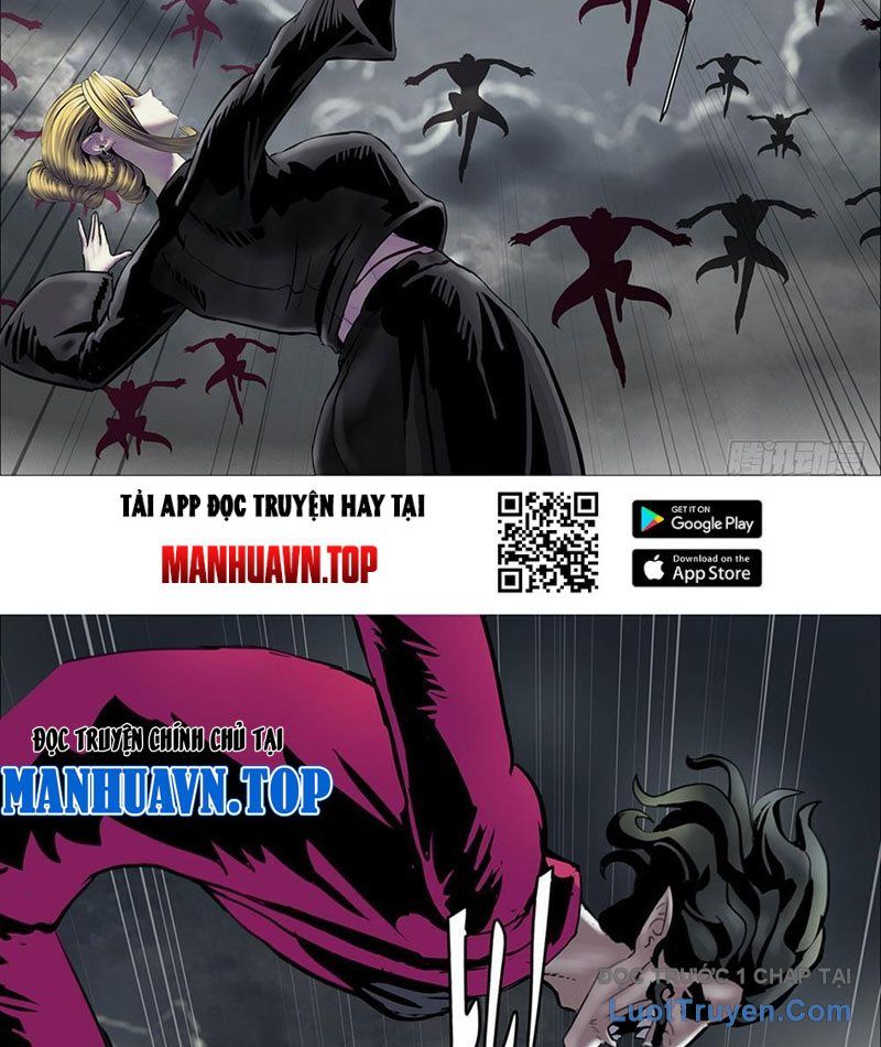 Ám Thần Bảng: Chapter 7