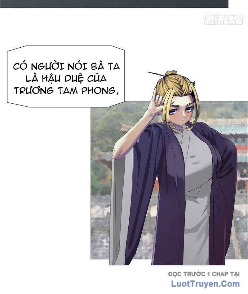 Ám Thần Bảng: Chapter 7