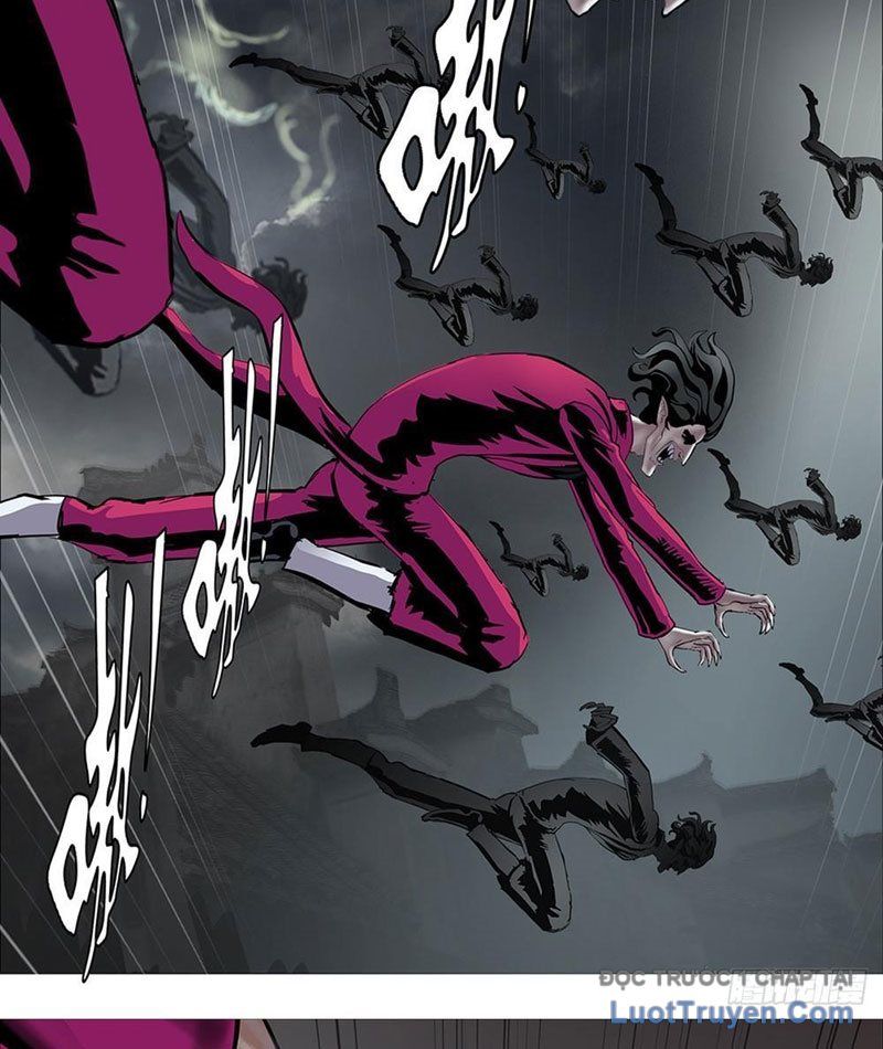 Ám Thần Bảng: Chapter 7