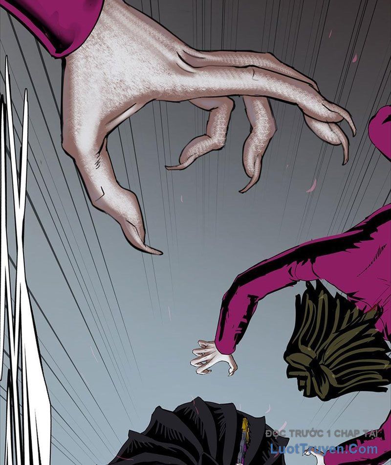 Ám Thần Bảng: Chapter 7