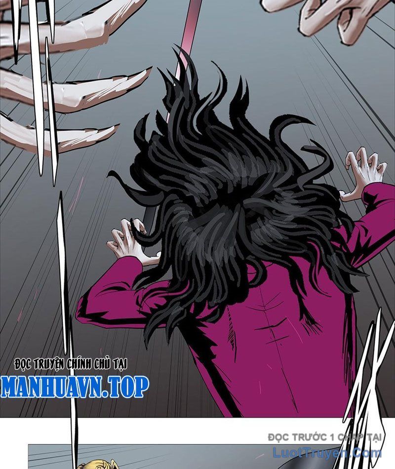 Ám Thần Bảng: Chapter 7