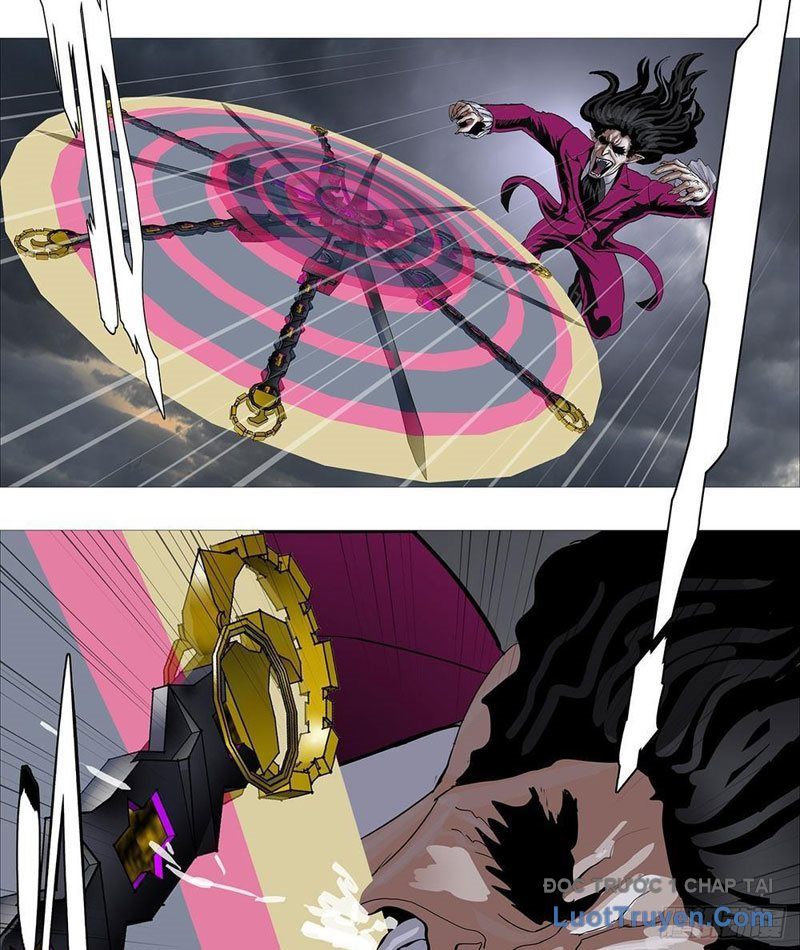 Ám Thần Bảng: Chapter 7