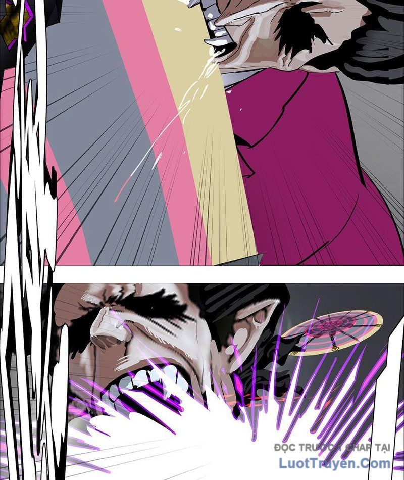 Ám Thần Bảng: Chapter 7