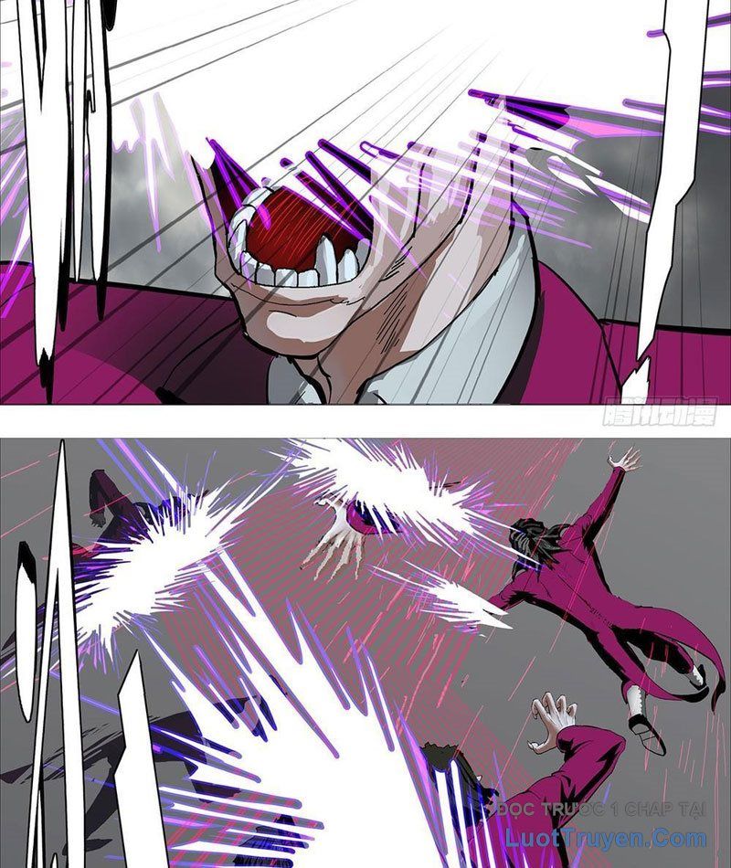 Ám Thần Bảng: Chapter 7