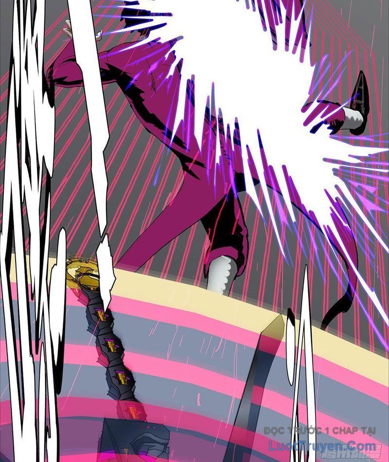 Ám Thần Bảng: Chapter 7