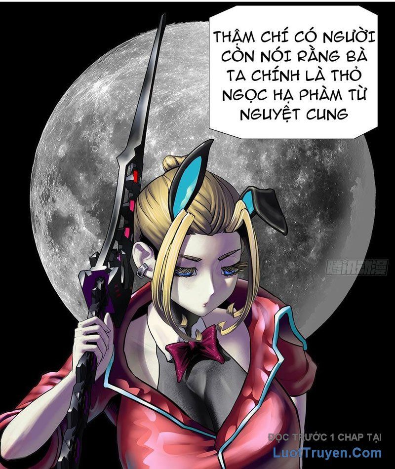 Ám Thần Bảng: Chapter 7