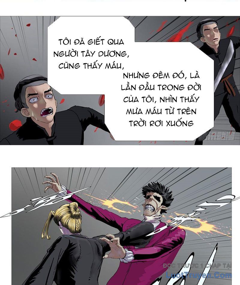 Ám Thần Bảng: Chapter 7