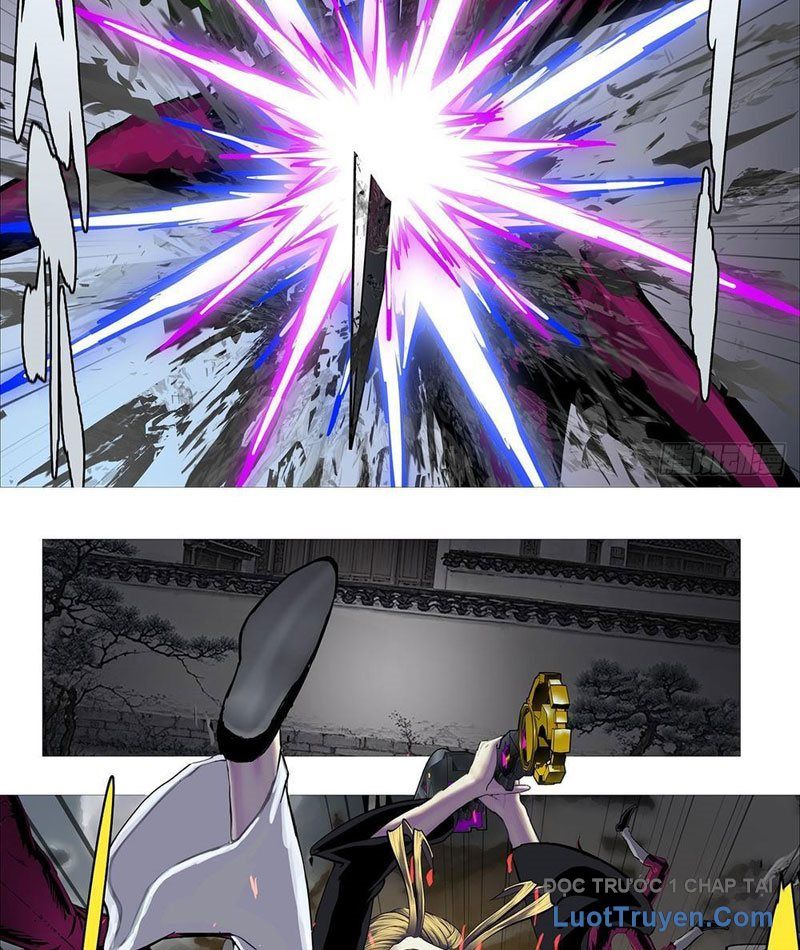 Ám Thần Bảng: Chapter 7