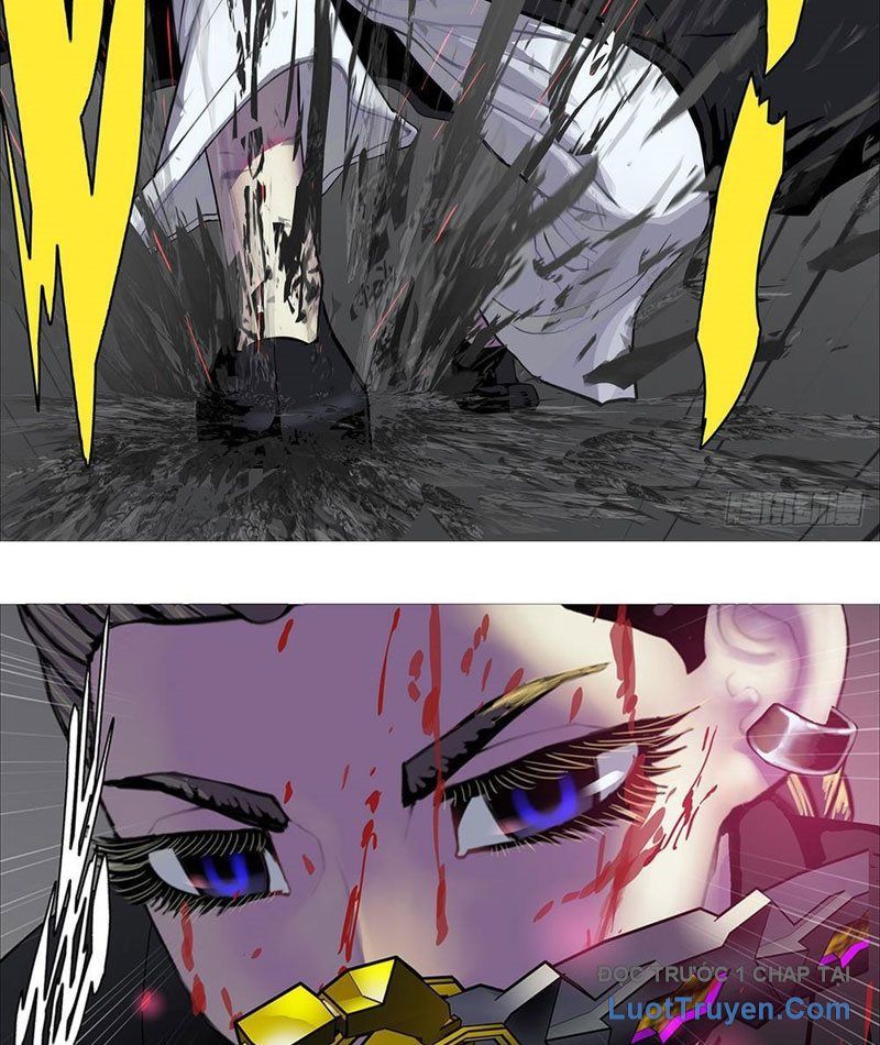 Ám Thần Bảng: Chapter 7