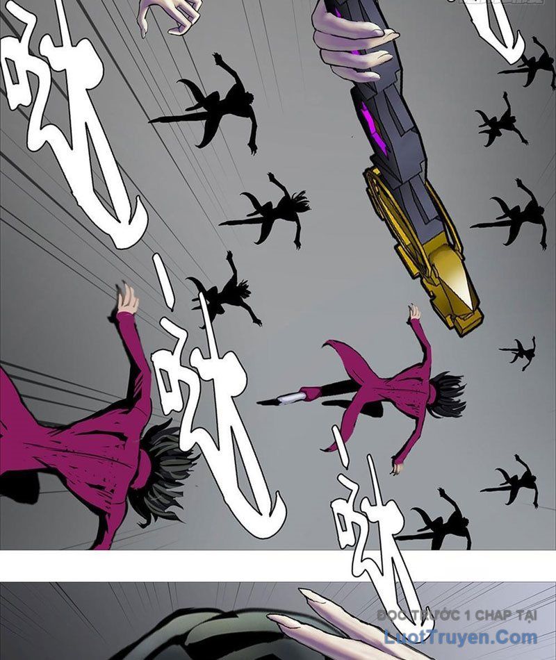 Ám Thần Bảng: Chapter 7