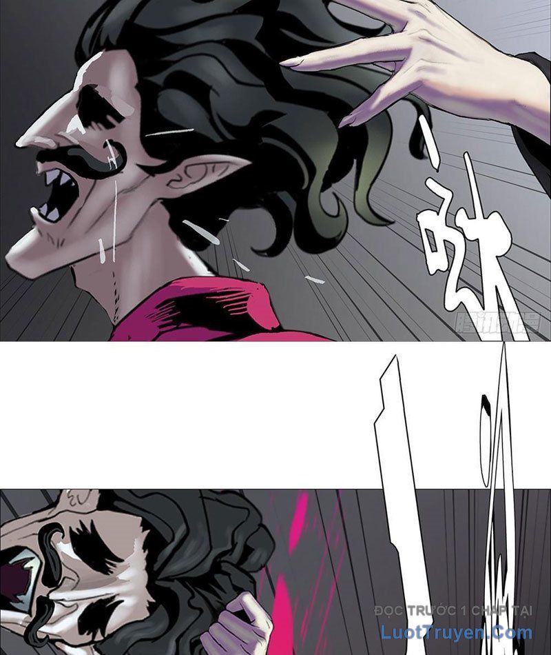 Ám Thần Bảng: Chapter 7