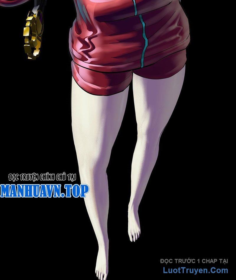 Ám Thần Bảng: Chapter 7