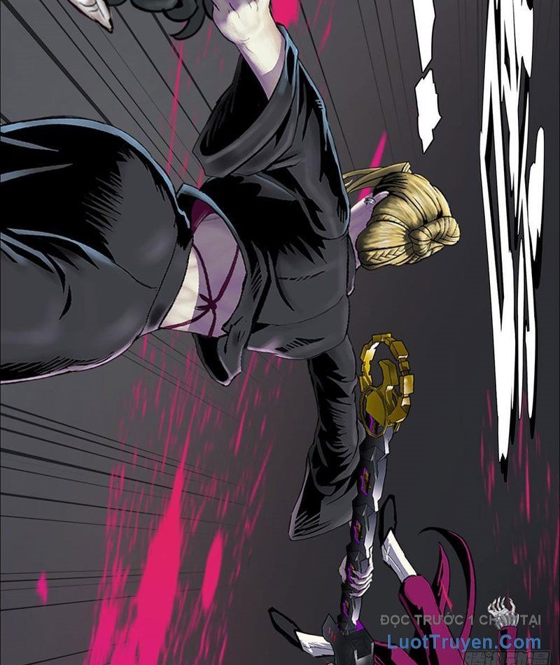 Ám Thần Bảng: Chapter 7