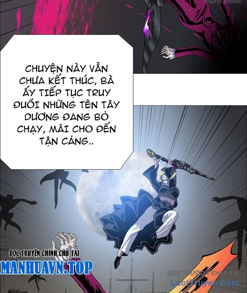 Ám Thần Bảng: Chapter 7